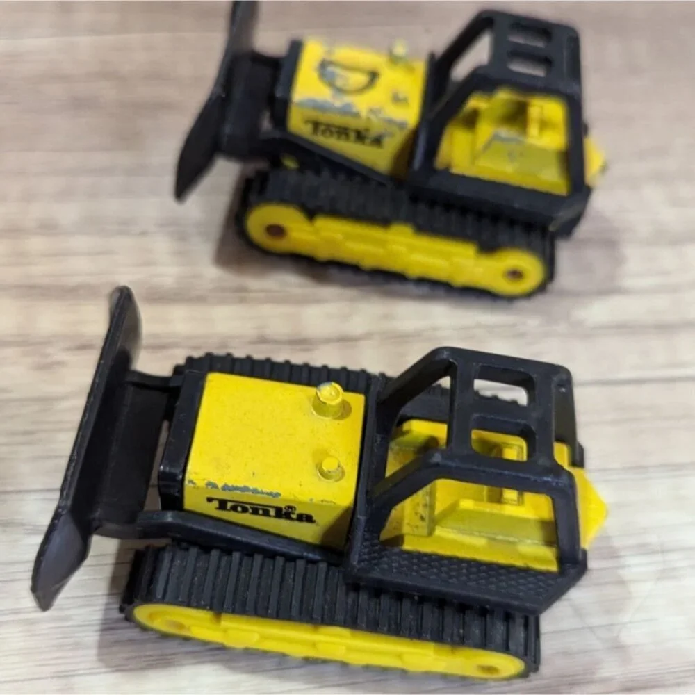 Tonka set mini